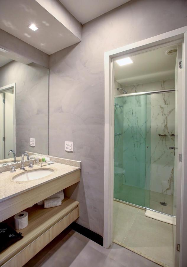 Roomo Vila Mariana Residencial Ejoy São Paulo Zewnętrze zdjęcie