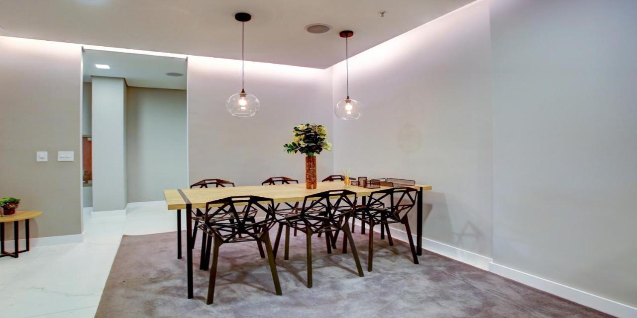 Roomo Vila Mariana Residencial Ejoy São Paulo Zewnętrze zdjęcie