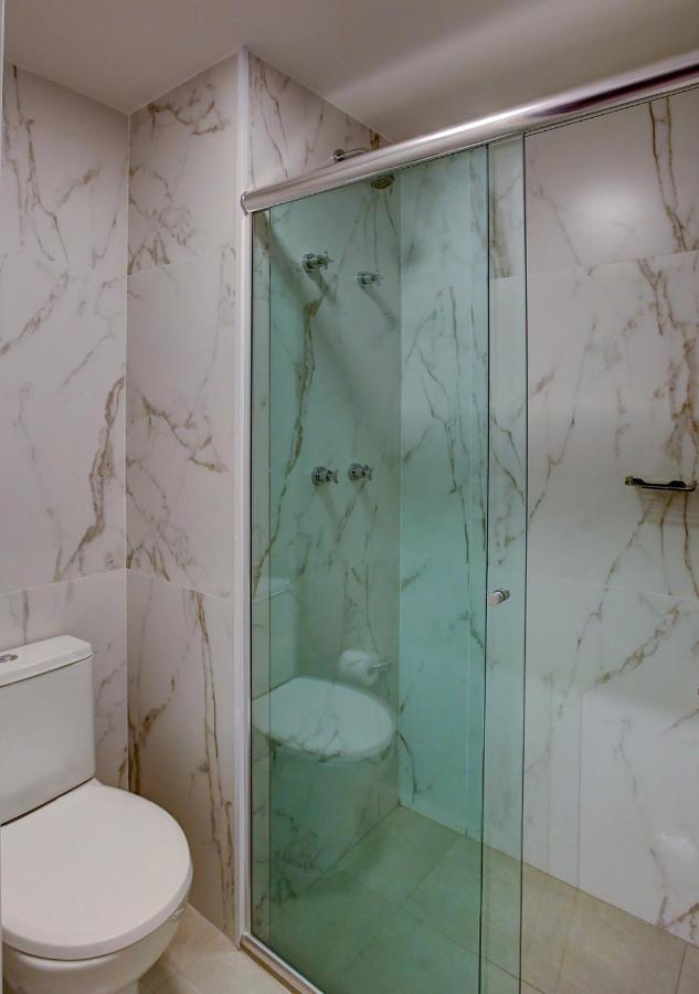 Roomo Vila Mariana Residencial Ejoy São Paulo Zewnętrze zdjęcie