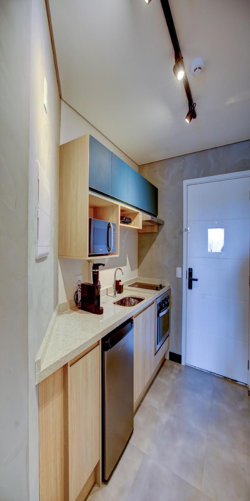 Roomo Vila Mariana Residencial Ejoy São Paulo Zewnętrze zdjęcie